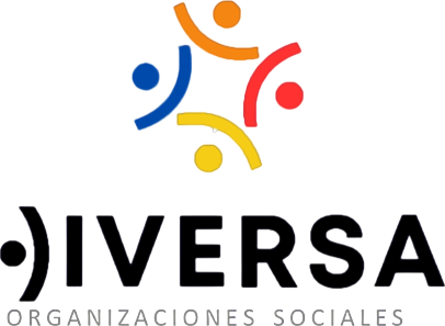 Diversa Fundación, organizaciones sociales